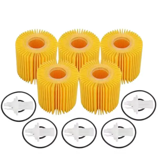 Auto Car Oil Filters4