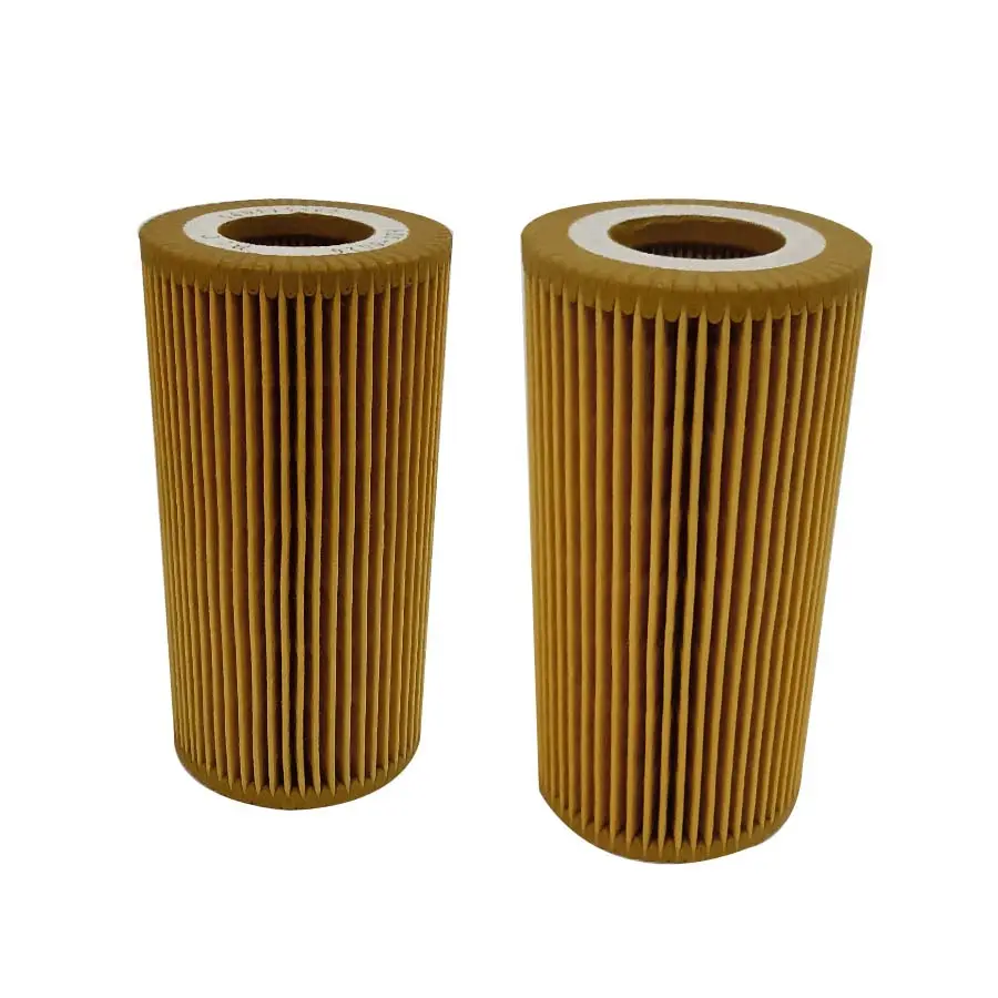 Wholesale Auto Car Oil Filters 06D115562 Oil Filter Element for AUDI